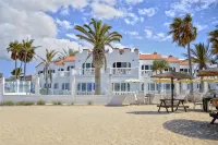 Galera Beach Apartamentos - Ocean View