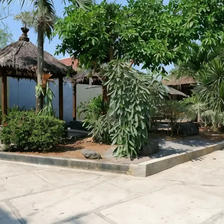Villetta House Syariah