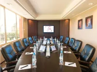 Terrou-Bi Hotels in Dakar
