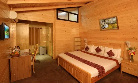 Alagoa Resort