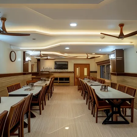 Sree Bharat Residency