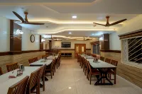 Sree Bharat Residency - 2-Star