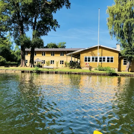 Danhostel Silkeborg
