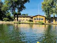 Danhostel Silkeborg Hotels in 