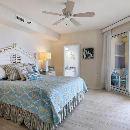 Beach Colony West Perdido Key Dynamic Gulf Views Located Directly on Beach