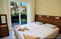 Villa Dolunay Apart Hotel