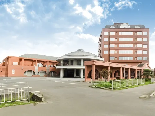 Plaza Hotel Mutsu