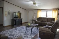 Beautiful Mountain Home - 2-Star