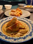 Le Comptoir du Voyageur - breakfast