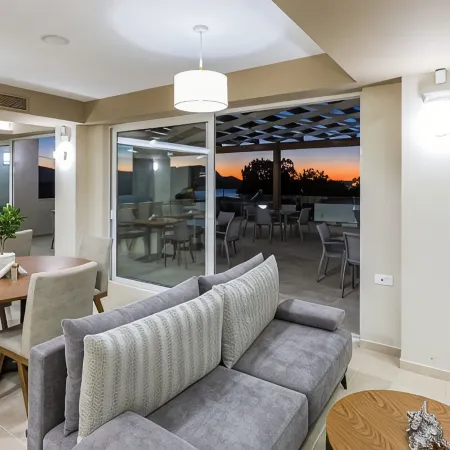 Sun and Sea Plus Resort