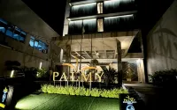 Palmy Exclusive Hotel
