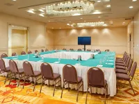 Marriott Hutchinson Island Resort & Beach Villas, Golf & Marina - parking