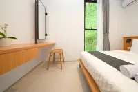 Rembulan Villa