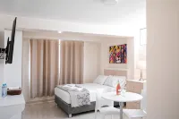 Residencial Suiza - Apartments