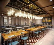 De Java Hotel Bandung - Morgenmad