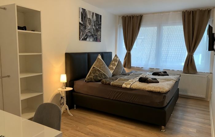 Checkinn Hotel Bad Salzuflen