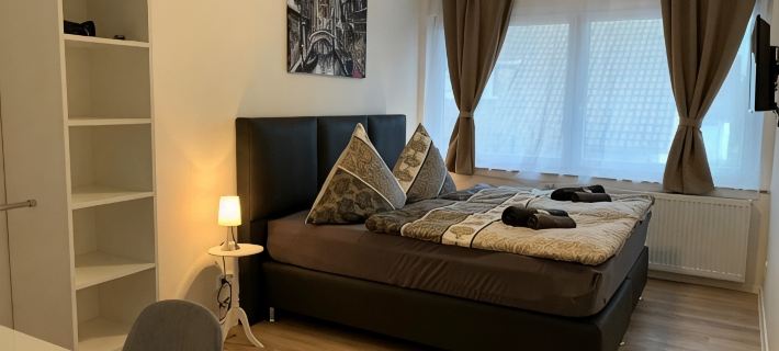 Checkinn Hotel Hotels in Kreis Lippe