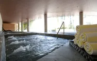 The Singhasari Resort Batu - Romantische