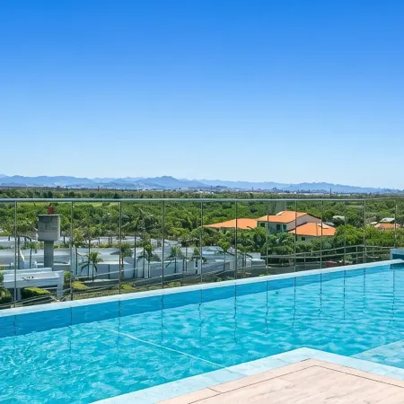 Studios Aconchegantes em Floripa - OKA