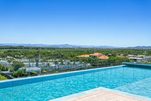 Studios Aconchegantes em Floripa - OKA - 4-Star