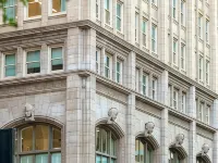 Kimpton HARPER HOTEL by IHG Hotels near Tarrant County Courthouse