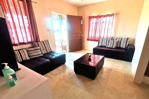 Albert's Transient House - 2-Star
