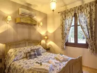Adastra Ithaca Luxury Suites Hotels in Vathý