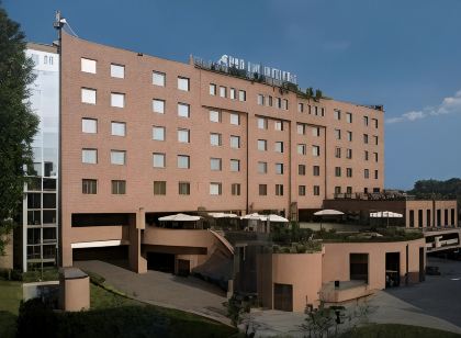 Savhotel Aemilia Bologna