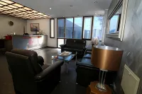 Concorde Hotel Ascot - 3 Yıldız
