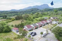 Damyang All Again Pension - 3 星級