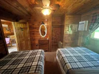 Lakefront Cabin on Chippewa Flowage, Dun Rovin Road, Hayward, WI