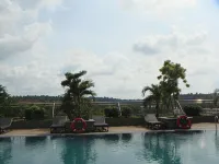 CK Tanjungpinang Hotel and Convention Centre - Lãng mạn