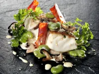Logis Hotel Restaurant Nougier - Breakfast