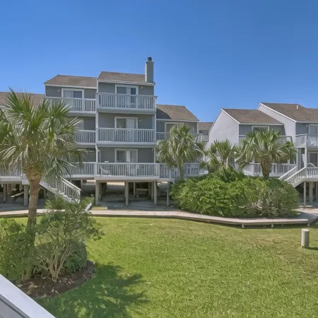 Barrier Dunes 263 - 81 Cape Paradise by Pristine Properties Vacation Rentals