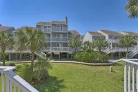 Barrier Dunes 263 - 81 Cape Paradise by Pristine Properties Vacation Rentals