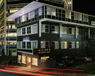 Gilmer Apartment Hotel Các khách sạn ở 