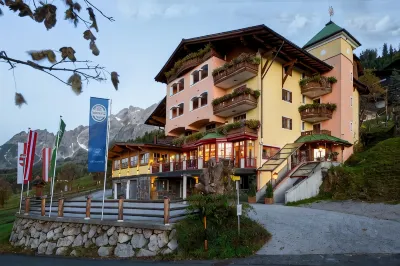 Sonnhof am Hochkönig Hotels in 