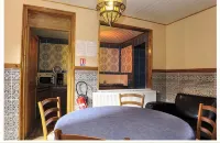 Chambre d'hôtes Anzi