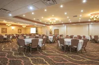 Mountain Valley Inn & Suites - Desayuno