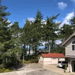 The Landmark Inn