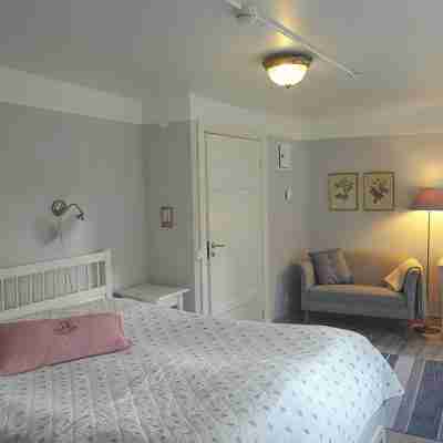 Lilla Hotellet Rooms