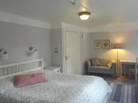 Lilla Hotellet