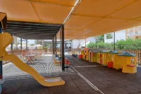 Matina Pefkos Aparthotel - Bintang 3