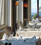 Le Chateau de Namur - breakfast