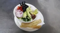 Guacamaya Lodge - breakfast