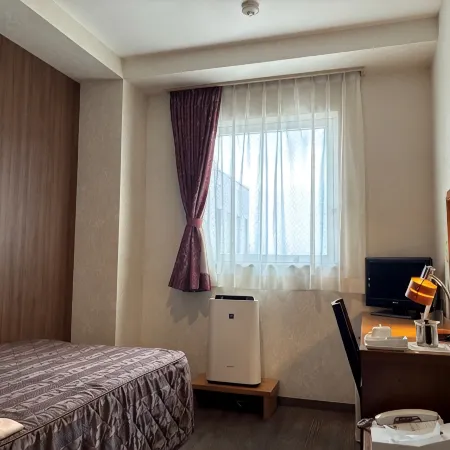 Hotel GreenGarden