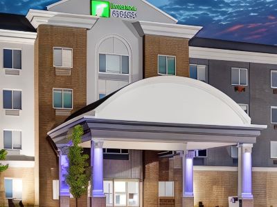 Holiday Inn Express KEARNEY by IHG