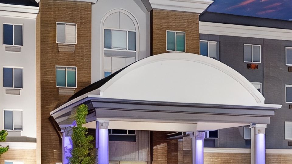 Holiday Inn Express KEARNEY by IHG