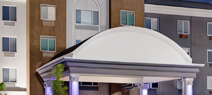 Holiday Inn Express KEARNEY by IHG Hotels in Buffalo County