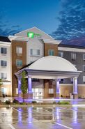 Holiday Inn Express KEARNEY by IHG